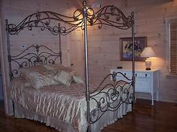 New River Trail Cabins