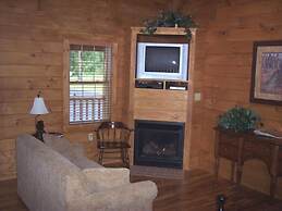 New River Trail Cabins