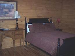 New River Trail Cabins