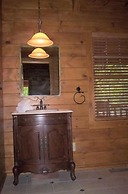 New River Trail Cabins