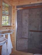 New River Trail Cabins