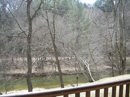 New River Trail Cabins