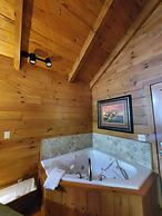 New River Trail Cabins