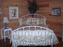 New River Trail Cabins