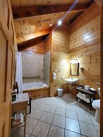 New River Trail Cabins