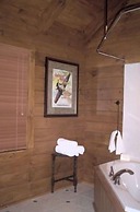 New River Trail Cabins