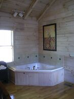 New River Trail Cabins