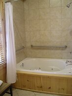 New River Trail Cabins