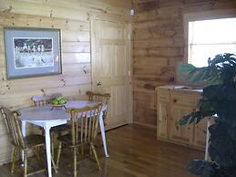 New River Trail Cabins