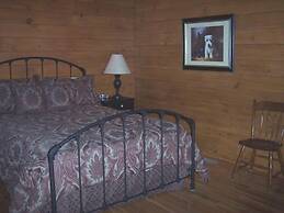 New River Trail Cabins