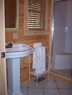 New River Trail Cabins