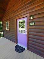 New River Trail Cabins