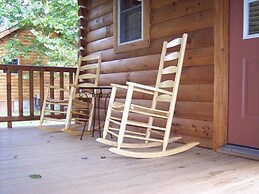 New River Trail Cabins