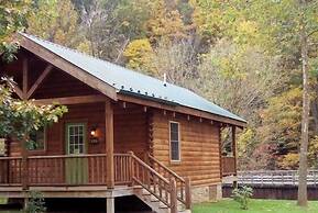 New River Trail Cabins