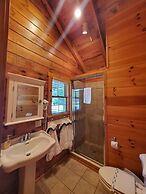 New River Trail Cabins