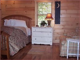 New River Trail Cabins