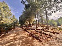 La Bergerie