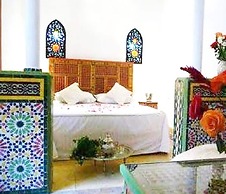 Riad Dihya