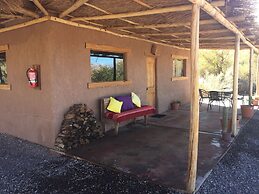 Casas Valle de la Luna