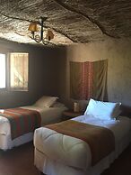 Casas Valle de la Luna