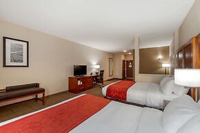 Comfort Suites La Vista - Omaha