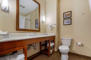 Comfort Suites La Vista - Omaha