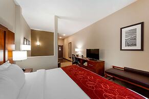 Comfort Suites La Vista - Omaha