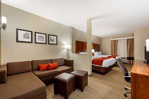 Comfort Suites La Vista - Omaha