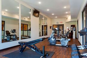 Comfort Suites La Vista - Omaha