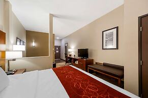 Comfort Suites La Vista - Omaha