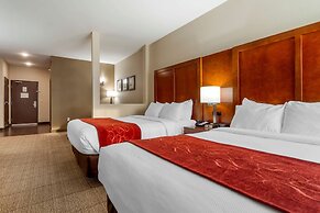 Comfort Suites La Vista - Omaha