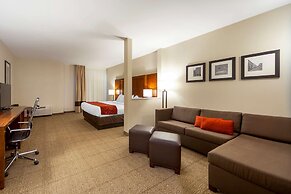 Comfort Suites La Vista - Omaha