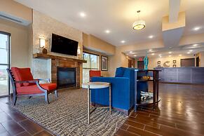 Comfort Suites La Vista - Omaha
