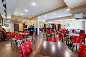 Comfort Suites La Vista - Omaha