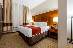 Comfort Suites La Vista - Omaha