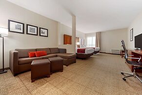 Comfort Suites La Vista - Omaha