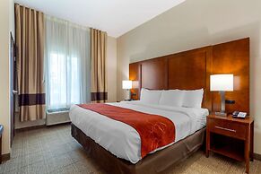 Comfort Suites La Vista - Omaha