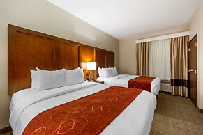 Comfort Suites La Vista - Omaha