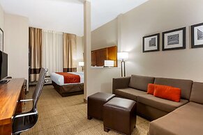 Comfort Suites La Vista - Omaha
