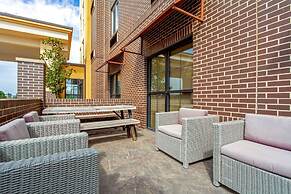 Comfort Suites La Vista - Omaha