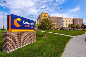 Comfort Suites La Vista - Omaha
