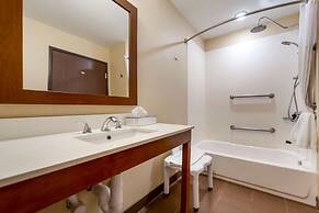 Comfort Suites La Vista - Omaha