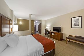 Comfort Suites La Vista - Omaha