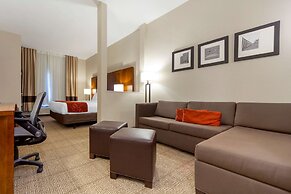 Comfort Suites La Vista - Omaha