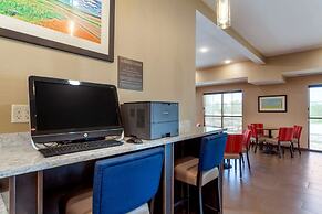 Comfort Suites La Vista - Omaha