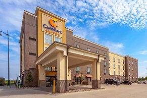 Comfort Suites La Vista - Omaha