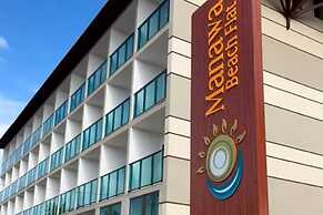 Manawa Beach Flat Prime