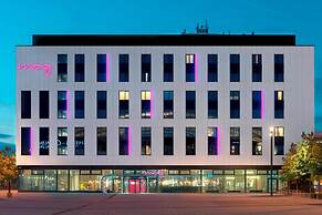 MOXY Ludwigshafen