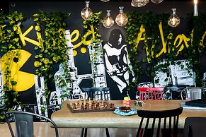 MOXY Ludwigshafen