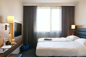 MOXY Ludwigshafen